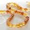 12 Pack: Yellow Agate Round Beads by Bead Landing™, 4mm